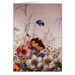 Garden of Eden Greeting Cards