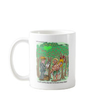 Garden Of Edun Census Funny Cards Tees Gifts Coffee Mugs