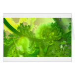 Garden of Eternity Greeting Cards
