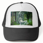 GARDEN OF HEAVENLY DELIGHTS MESH HAT
