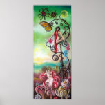 GARDEN OF MELISSA posters
