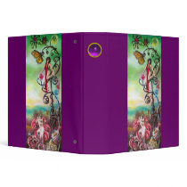 GARDEN OF MELISSA purple
