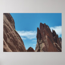 Garden Of The Gods Posters