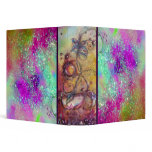 GARDEN OF THE LOST SHADOWS -BUTTERFLY PLANT binders