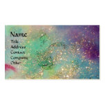 GARDEN OF THE LOST SHADOWS - First Gate detail Business Cards