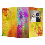 GARDEN OF THE LOST SHADOWS -MAGIC BUTTERFLY PLANT binders