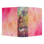 GARDEN OF THE LOST SHADOWS -MAGIC BUTTERFLY PLANT binders