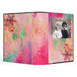 GARDEN OF THE LOST SHADOWS -MAGIC BUTTERFLY PLANT binders
