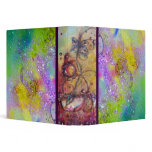 GARDEN OF THE LOST SHADOWS -MAGIC BUTTERFLY PLANT binders