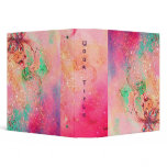 GARDEN OF THE LOST SHADOWS -MAGIC BUTTERFLY PLANT binders