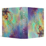 GARDEN OF THE LOST SHADOWS -MAGIC BUTTERFLY PLANT binders