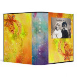 GARDEN OF THE LOST SHADOWS -MAGIC BUTTERFLY PLANT binders