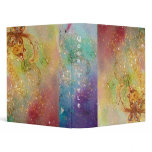 GARDEN OF THE LOST SHADOWS -MAGIC BUTTERFLY PLANT binders