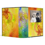 GARDEN OF THE LOST SHADOWS -MAGIC BUTTERFLY PLANT binders