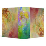 GARDEN OF THE LOST SHADOWS -MAGIC BUTTERFLY PLANT binders