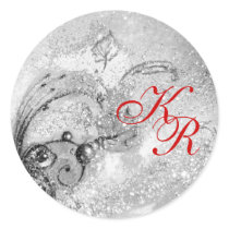 GARDEN OF THE LOST SHADOWS - MONOGRAM