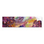 GARDEN OF THE LOST SHADOWS / MYSTIC STAIRS BUMPER STICKERS