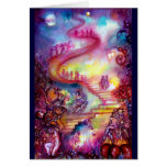 GARDEN OF THE LOST SHADOWS / MYSTIC STAIRS