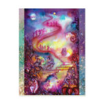 GARDEN OF THE LOST SHADOWS / MYSTIC STAIRS