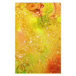 GARDEN OF THE LOST SHADOWS stationery