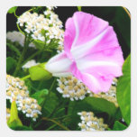 Garden Party Floral Stickers stickers