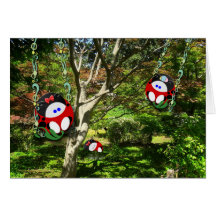 Garden Play Cards