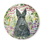 Garden Scottie