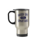 Garden Spot - Spartans - Junior - New Holland Mug