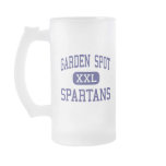 Garden Spot - Spartans - Junior - New Holland Coffee Mug