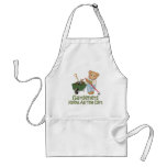 Garden Tips #1 - Know Dirt Apron