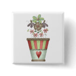 Garden Treasures · Flowerpot