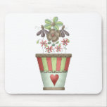 Garden Treasures · Flowerpot