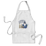 Garden Wizard Aprons