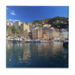 Gardena pass - small church ceramic tiles