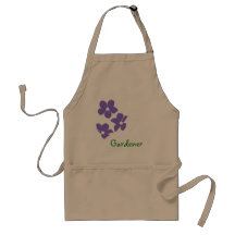 Gardener Apron