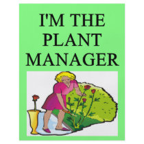 gardener gardening joke