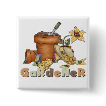 Gardener Tshirts and Gifts