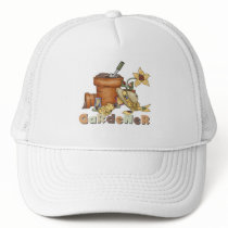 Gardener Tshirts and Gifts