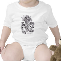 Gardeners t-shirts