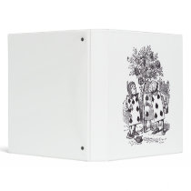 Gardeners binders