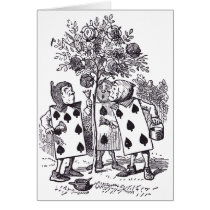 Gardeners cards
