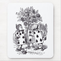 Gardeners mousepads