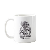 Gardeners mugs