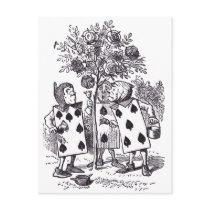 Gardeners postcards