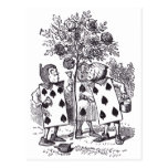 Gardeners Postcard