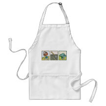 Gardening Aprons