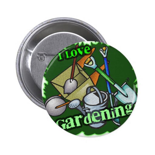 Gardening iGuide Gardening Tools Pins