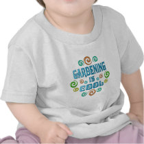 Gardening is Cool T-shirts
