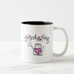 Gardening Tshirts and Gifts Mug