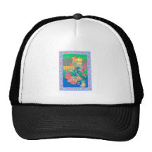 gardens hat